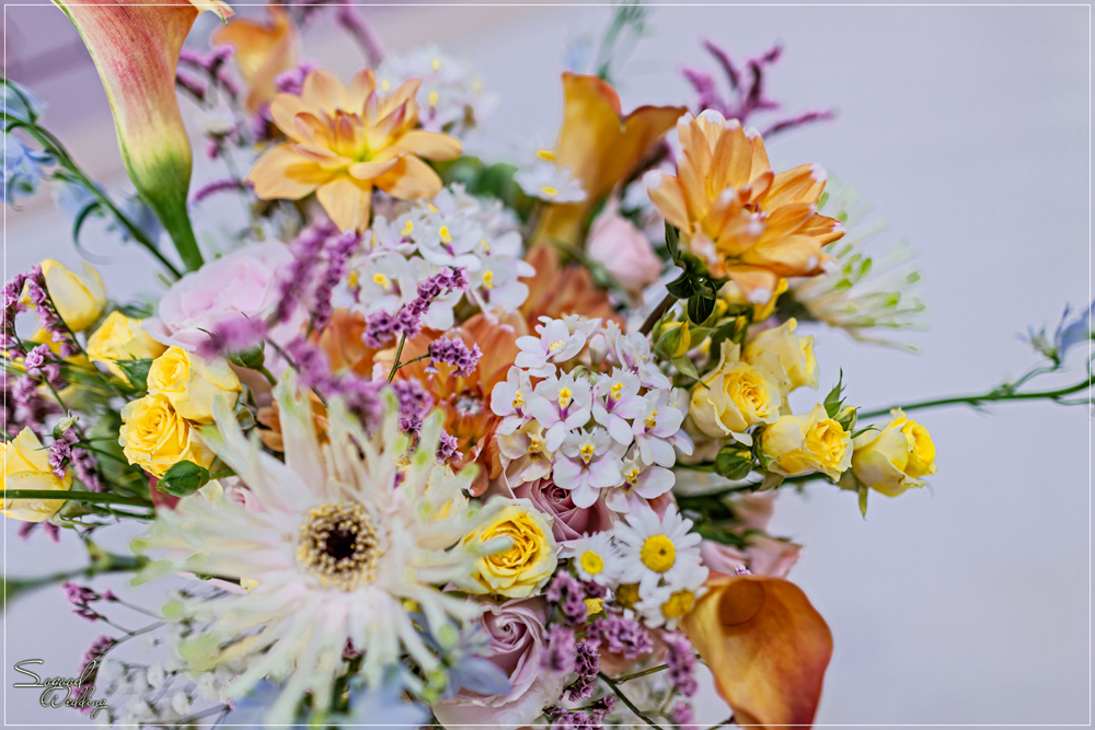 桃園中壢婚禮佈置,花田盛事凡爾賽廳婚禮佈置,美式婚禮,浪漫花園風婚禮,愛情故事婚禮,手繪風婚禮,主題婚禮客製設計,Sogood Wedding