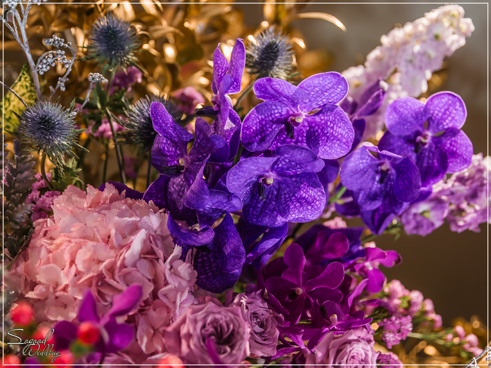 桃園中壢婚禮佈置,阿沐婚禮佈置,米奇米妮風婚禮,巴洛克宮廷風婚禮,主題婚禮客製設計,Sogood Wedding