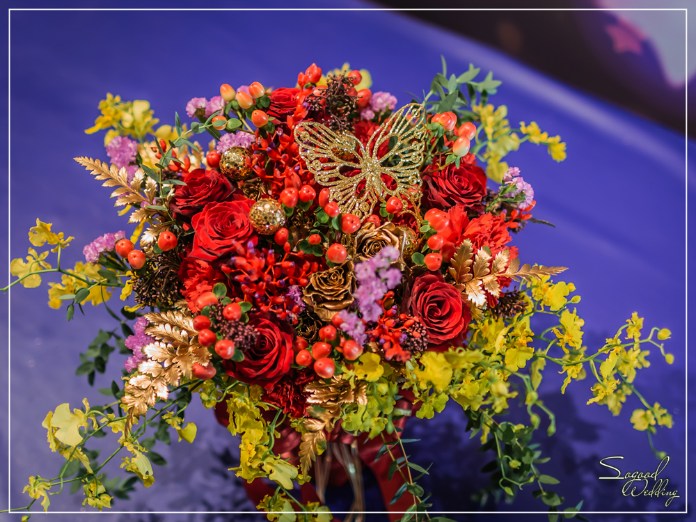 桃園中壢婚禮佈置,阿沐婚禮佈置,米奇米妮風婚禮,巴洛克宮廷風婚禮,主題婚禮客製設計,Sogood Wedding