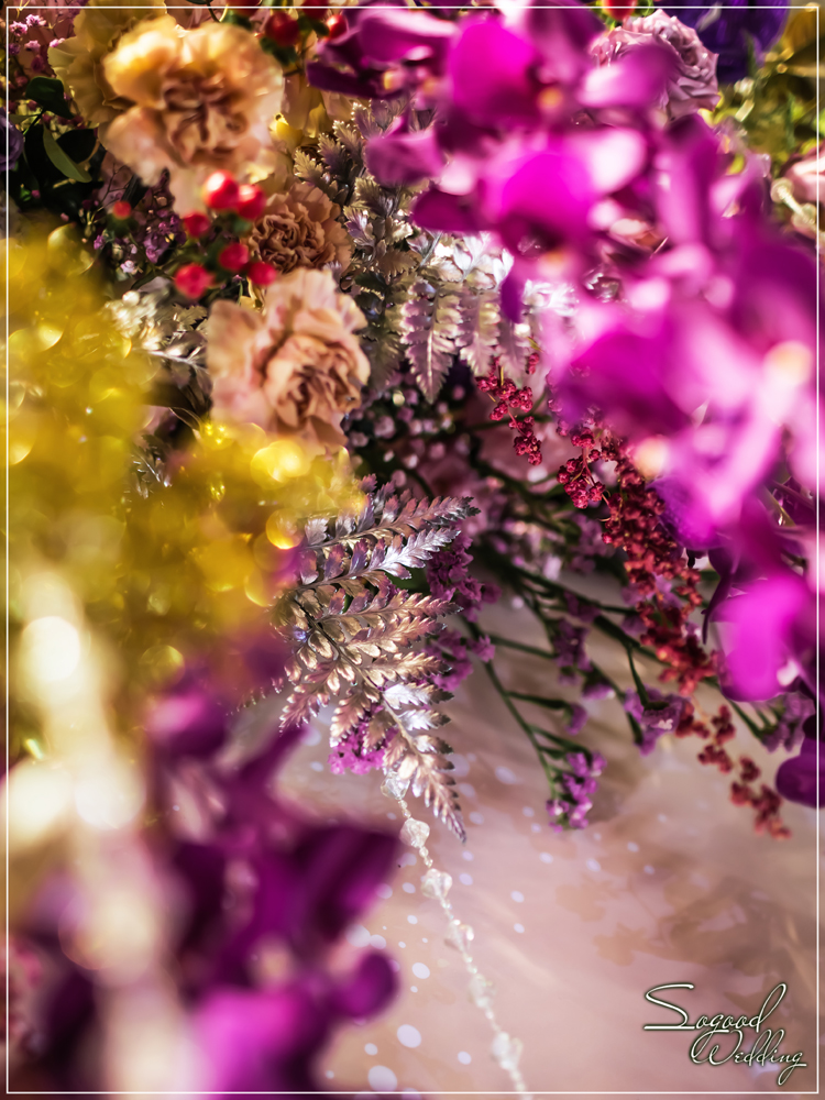 桃園中壢婚禮佈置,阿沐婚禮佈置,米奇米妮風婚禮,巴洛克宮廷風婚禮,主題婚禮客製設計,Sogood Wedding