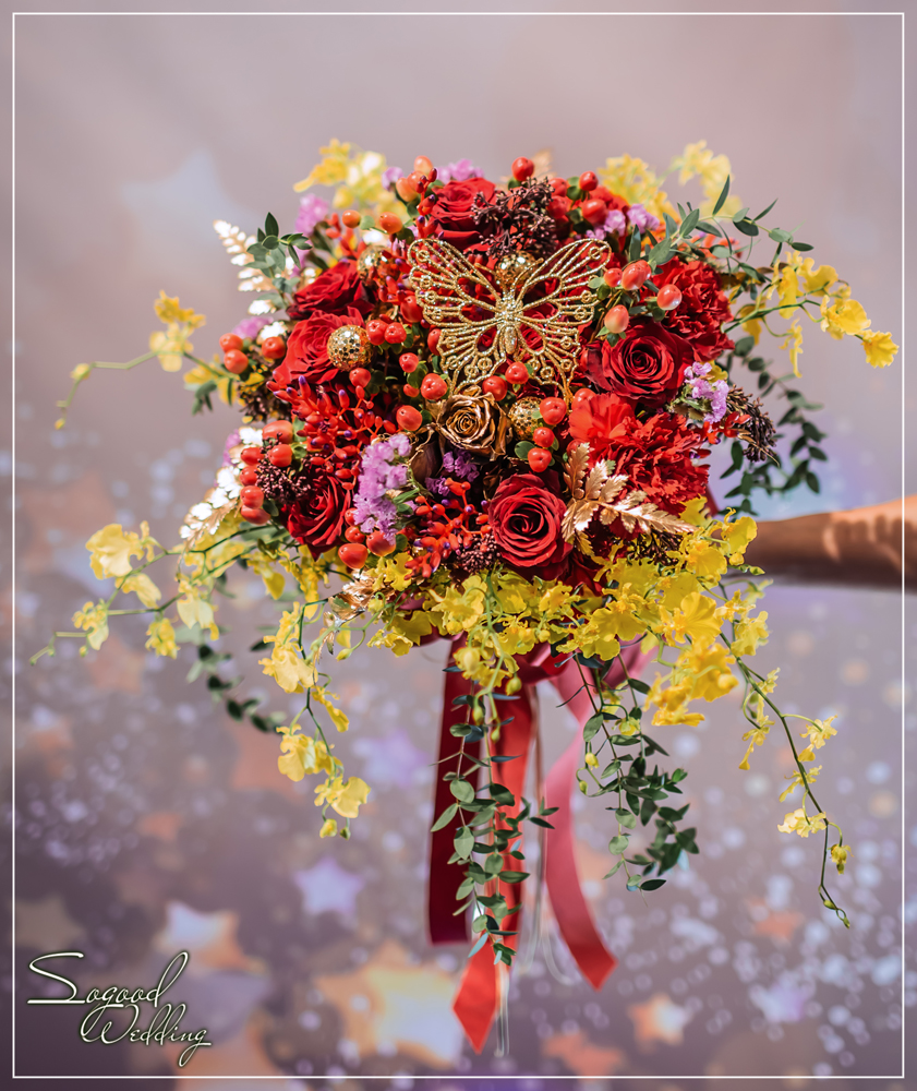 桃園中壢婚禮佈置,阿沐婚禮佈置,米奇米妮風婚禮,巴洛克宮廷風婚禮,主題婚禮客製設計,Sogood Wedding