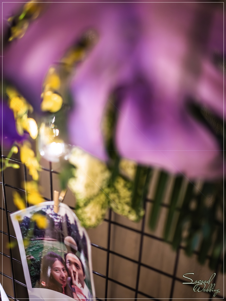 桃園中壢婚禮佈置,尊爵國際廳婚禮佈置,梵谷向日葵婚禮,奇幻花園婚禮,繽紛花店婚禮,熱帶夏夜婚禮,主題婚禮客制設計,Sogood Wedding