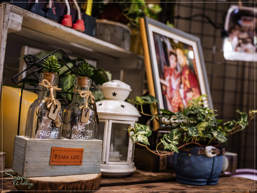 桃園中壢婚禮佈置,尊爵國際廳婚禮佈置,梵谷向日葵婚禮,奇幻花園婚禮,繽紛花店婚禮,熱帶夏夜婚禮,主題婚禮客制設計,Sogood Wedding