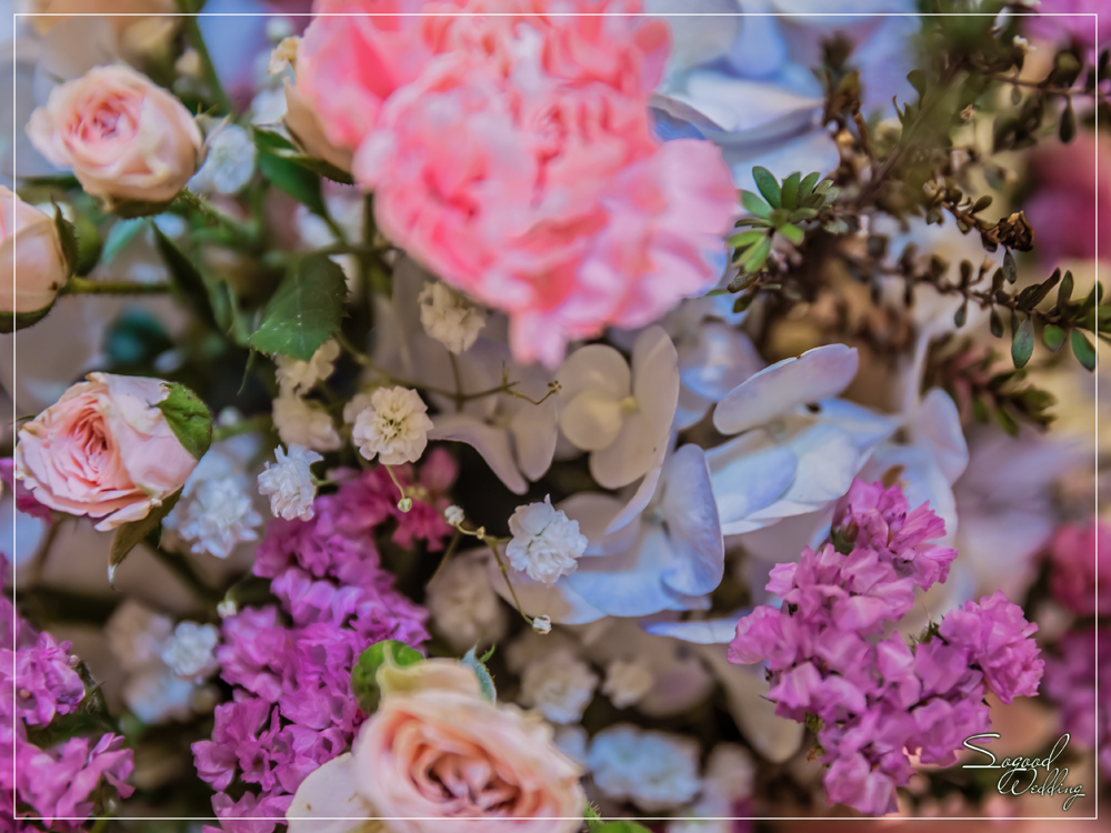 桃園中壢婚禮佈置,皇家薇庭聖雅典威尼斯婚禮佈置,立體城堡風婚禮,浪漫宮廷城堡風婚禮,達菲熊婚禮,主題婚禮客製設計,Sogood Wedding