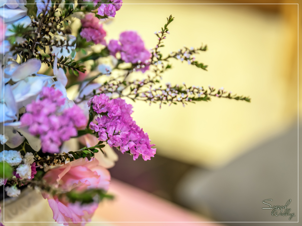 桃園中壢婚禮佈置,皇家薇庭聖雅典威尼斯婚禮佈置,立體城堡風婚禮,浪漫宮廷城堡風婚禮,達菲熊婚禮,主題婚禮客製設計,Sogood Wedding