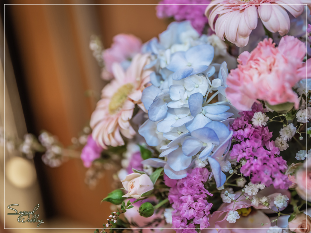 桃園中壢婚禮佈置,皇家薇庭聖雅典威尼斯婚禮佈置,立體城堡風婚禮,浪漫宮廷城堡風婚禮,達菲熊婚禮,主題婚禮客製設計,Sogood Wedding