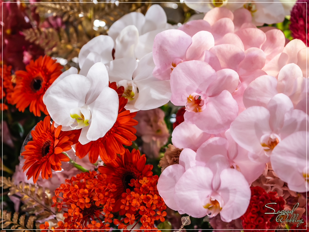桃園中壢婚禮佈置,八德來福星婚禮佈置,自然浪漫風婚禮,雙囍風婚禮,主題婚禮客製設計,Sogood Wedding
