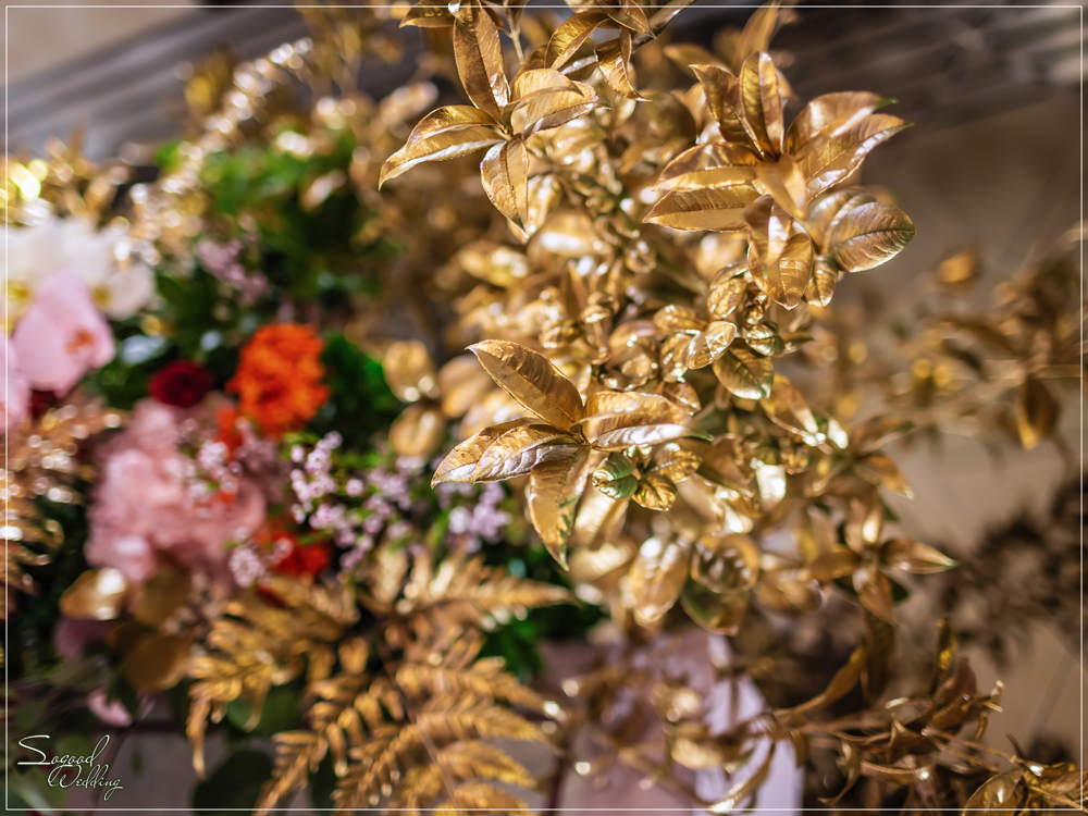 桃園中壢婚禮佈置,八德來福星婚禮佈置,自然浪漫風婚禮,雙囍風婚禮,主題婚禮客製設計,Sogood Wedding