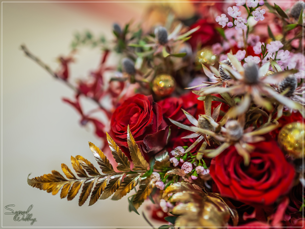 桃園中壢婚禮佈置,八德來福星婚禮佈置,自然浪漫風婚禮,雙囍風婚禮,主題婚禮客製設計,Sogood Wedding