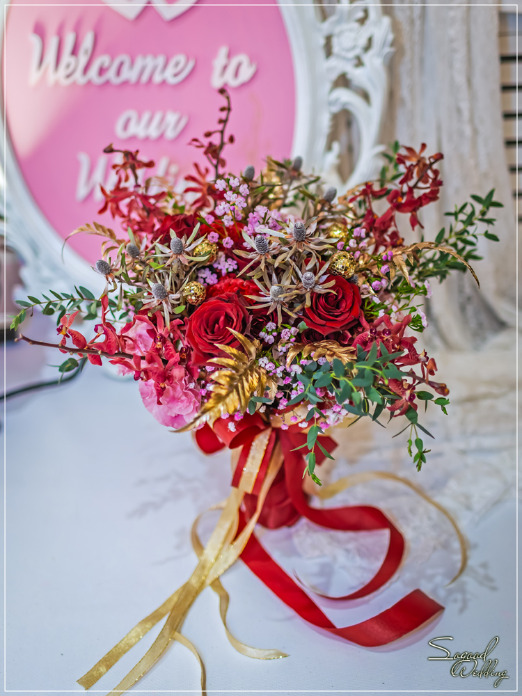 桃園中壢婚禮佈置,八德來福星婚禮佈置,自然浪漫風婚禮,雙囍風婚禮,主題婚禮客製設計,Sogood Wedding