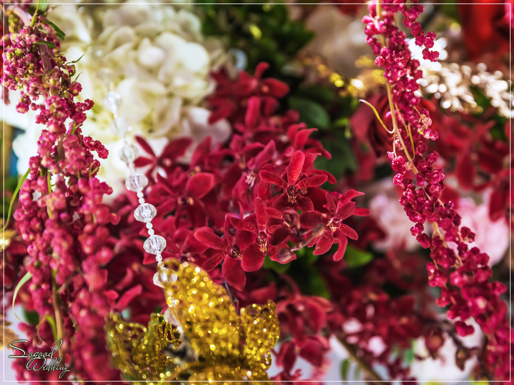 桃園中壢婚禮佈置,八德彭園婚禮佈置,幾何層次婚禮佈置,時尚宮廷風婚禮佈置,IPHONE婚禮,主題婚禮客製設計,Sogood Wedding