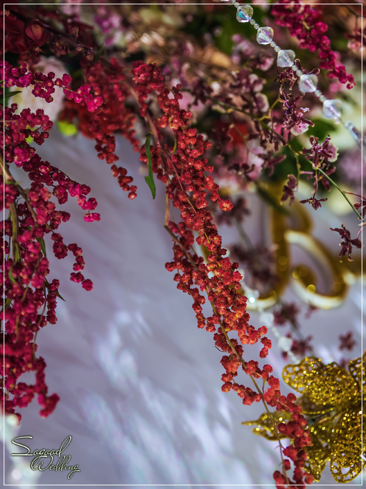 桃園中壢婚禮佈置,八德彭園婚禮佈置,幾何層次婚禮佈置,時尚宮廷風婚禮佈置,IPHONE婚禮,主題婚禮客製設計,Sogood Wedding