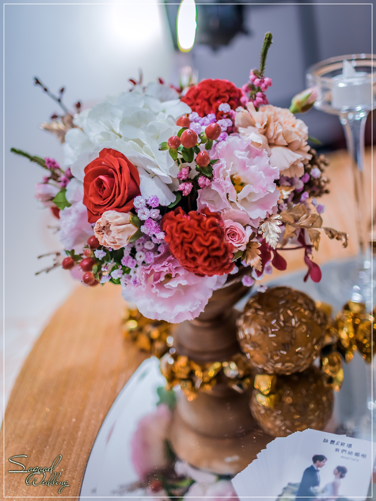 桃園中壢婚禮佈置,八德彭園婚禮佈置,幾何層次婚禮佈置,時尚宮廷風婚禮佈置,IPHONE婚禮,主題婚禮客製設計,Sogood Wedding