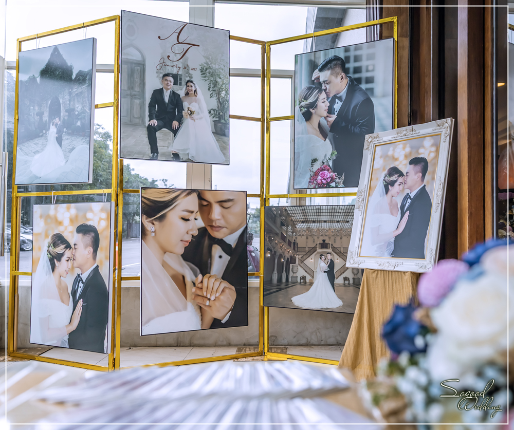 桃園中壢婚禮佈置,小橋流水婚禮佈置,時尚簡約風婚禮,泰國式婚禮,泰國嘟嘟車,主題婚禮客制設計,Sogood Wedding