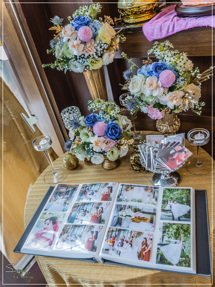 桃園中壢婚禮佈置,小橋流水婚禮佈置,時尚簡約風婚禮,泰國式婚禮,泰國嘟嘟車,主題婚禮客制設計,Sogood Wedding