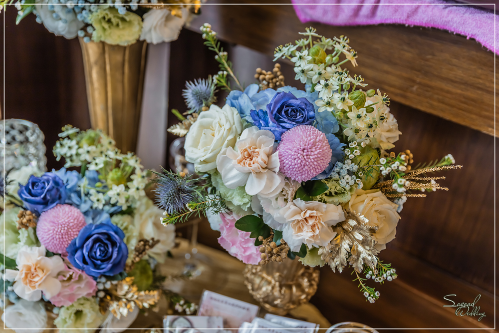 桃園中壢婚禮佈置,小橋流水婚禮佈置,時尚簡約風婚禮,泰國式婚禮,泰國嘟嘟車,主題婚禮客制設計,Sogood Wedding