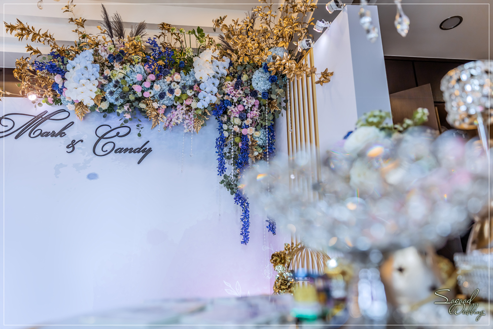 桃園中壢婚禮佈置,小橋流水婚禮佈置,時尚簡約風婚禮,泰國式婚禮,泰國嘟嘟車,主題婚禮客制設計,Sogood Wedding