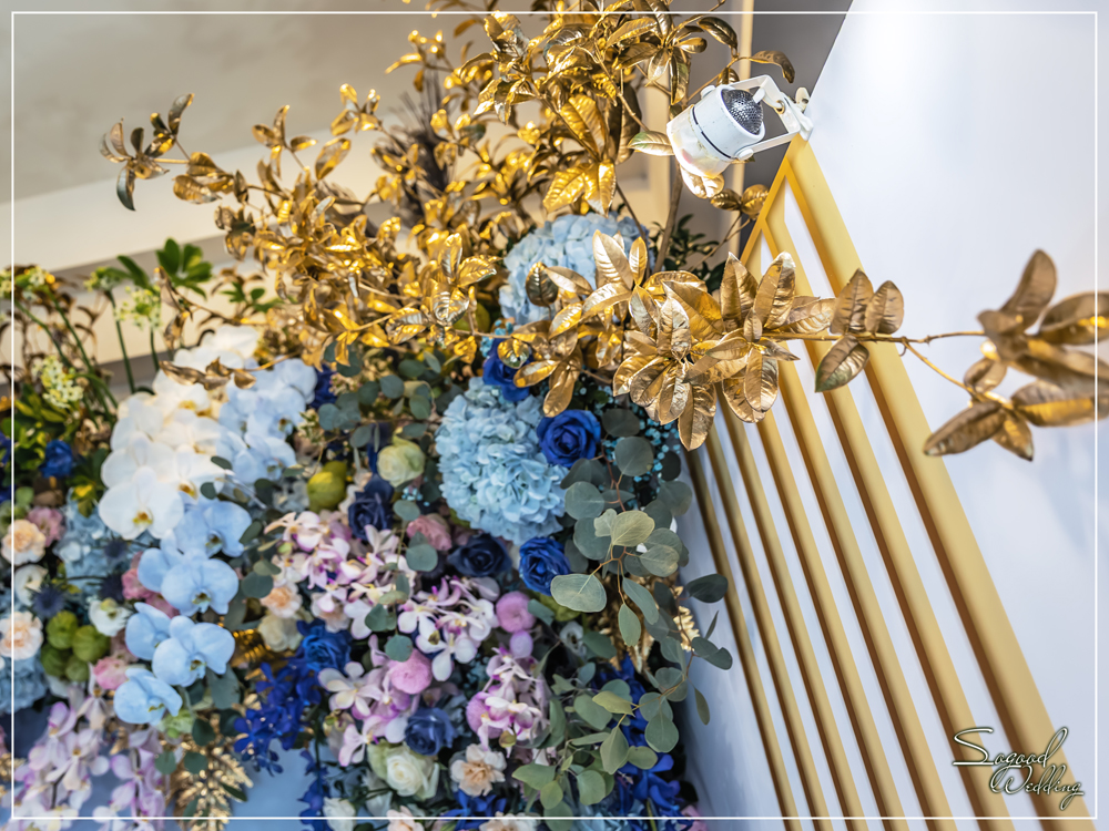 桃園中壢婚禮佈置,小橋流水婚禮佈置,時尚簡約風婚禮,泰國式婚禮,泰國嘟嘟車,主題婚禮客制設計,Sogood Wedding