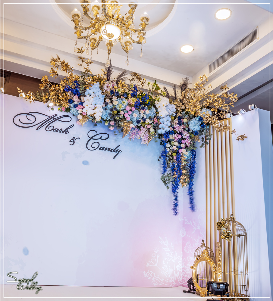 桃園中壢婚禮佈置,小橋流水婚禮佈置,時尚簡約風婚禮,泰國式婚禮,泰國嘟嘟車,主題婚禮客制設計,Sogood Wedding