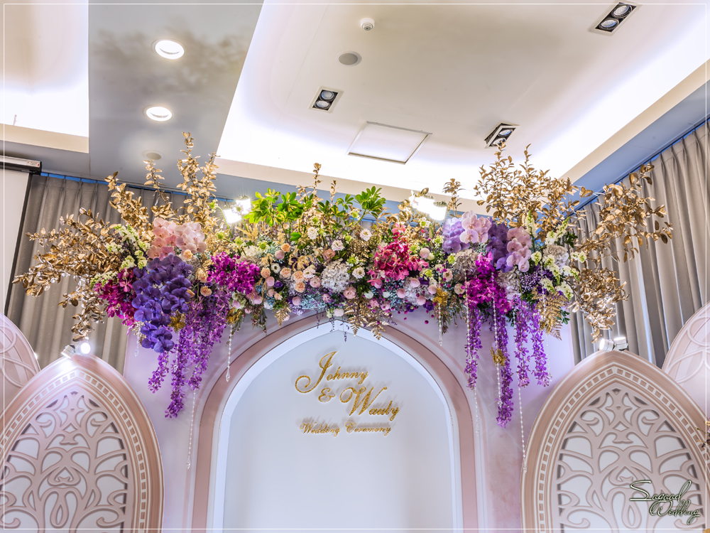 桃園中壢婚禮佈置,大溪山水婚禮佈置,時尚城堡宮廷風婚禮,巴洛克宮廷風婚禮,主題婚禮客製設計,Sogood Wedding