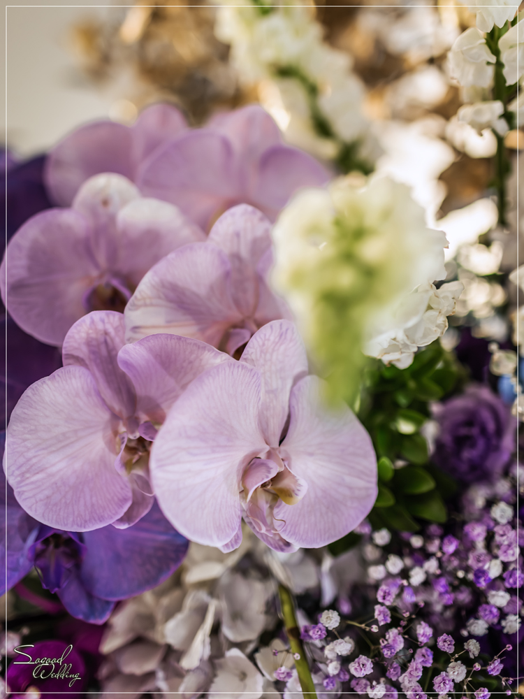 桃園中壢婚禮佈置,大溪山水婚禮佈置,時尚城堡宮廷風婚禮,巴洛克宮廷風婚禮,主題婚禮客製設計,Sogood Wedding