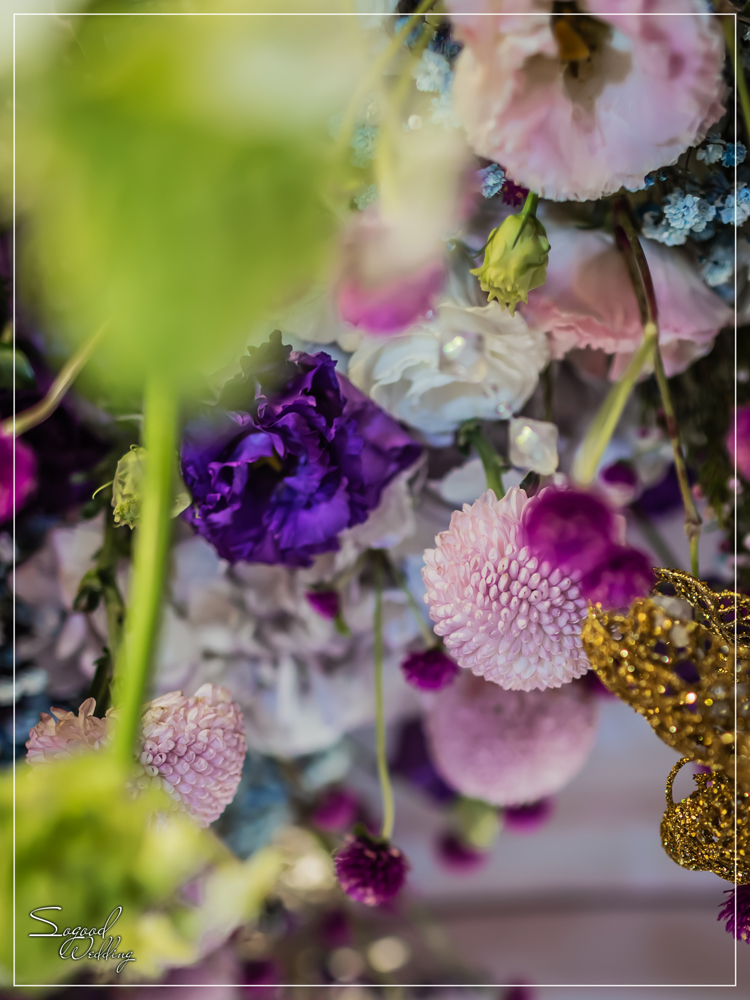 桃園中壢婚禮佈置,大溪山水婚禮佈置,時尚城堡宮廷風婚禮,巴洛克宮廷風婚禮,主題婚禮客製設計,Sogood Wedding