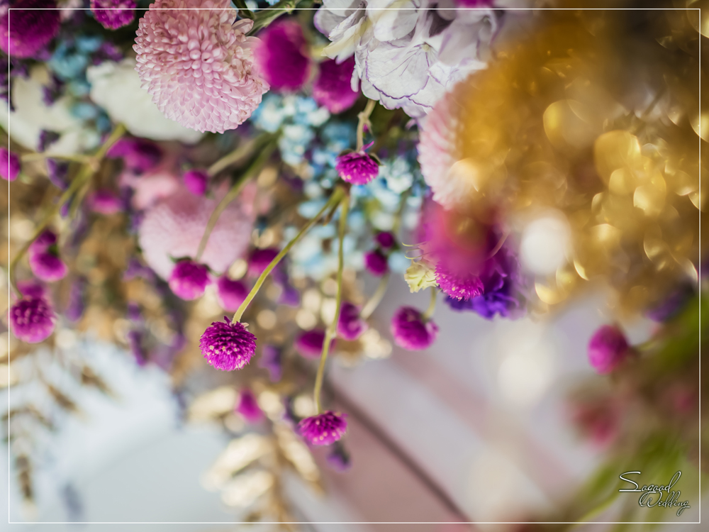 桃園中壢婚禮佈置,大溪山水婚禮佈置,時尚城堡宮廷風婚禮,巴洛克宮廷風婚禮,主題婚禮客製設計,Sogood Wedding