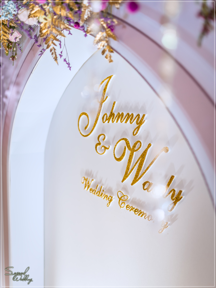 桃園中壢婚禮佈置,大溪山水婚禮佈置,時尚城堡宮廷風婚禮,巴洛克宮廷風婚禮,主題婚禮客製設計,Sogood Wedding