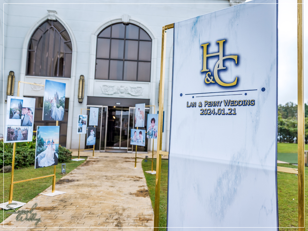 桃園中壢婚禮佈置,皇家薇庭法藍新廳婚禮佈置,華麗宮廷風婚禮,時尚簡約風婚禮,主題婚禮客製設計,Sogood Wedding