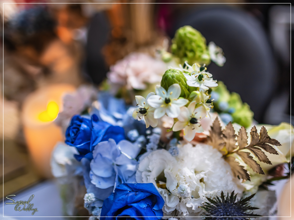 桃園中壢婚禮佈置,皇家薇庭法藍新廳婚禮佈置,華麗宮廷風婚禮,時尚簡約風婚禮,主題婚禮客製設計,Sogood Wedding