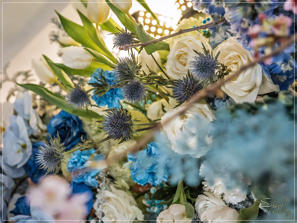 桃園中壢婚禮佈置,香江婚禮佈置,時尚浪漫風婚禮佈置,證婚拱門,相片框佈置,層次背板婚禮,主題婚禮客制設計,Sogood Wedding