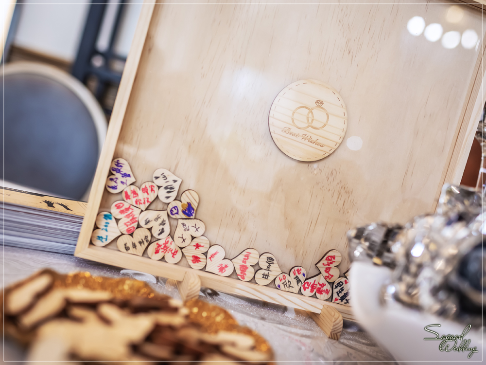 桃園中壢婚禮佈置,皇家薇庭威尼斯廳婚禮佈置,時尚浪漫風婚禮佈置,藍色雪景之戀婚禮,層次背板婚禮,主題婚禮客制設計,Sogood Wedding